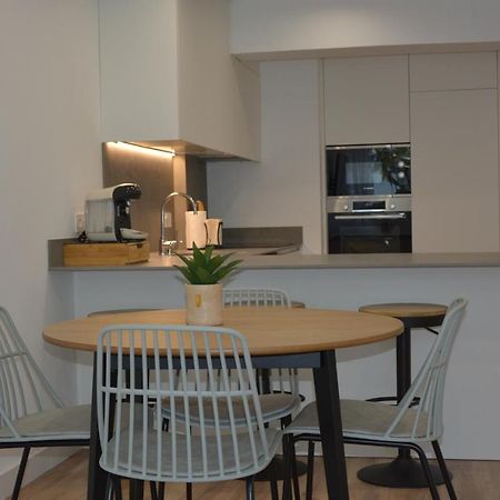 Ferienwohnung Pablo Casals 29 Marbella Exterior foto