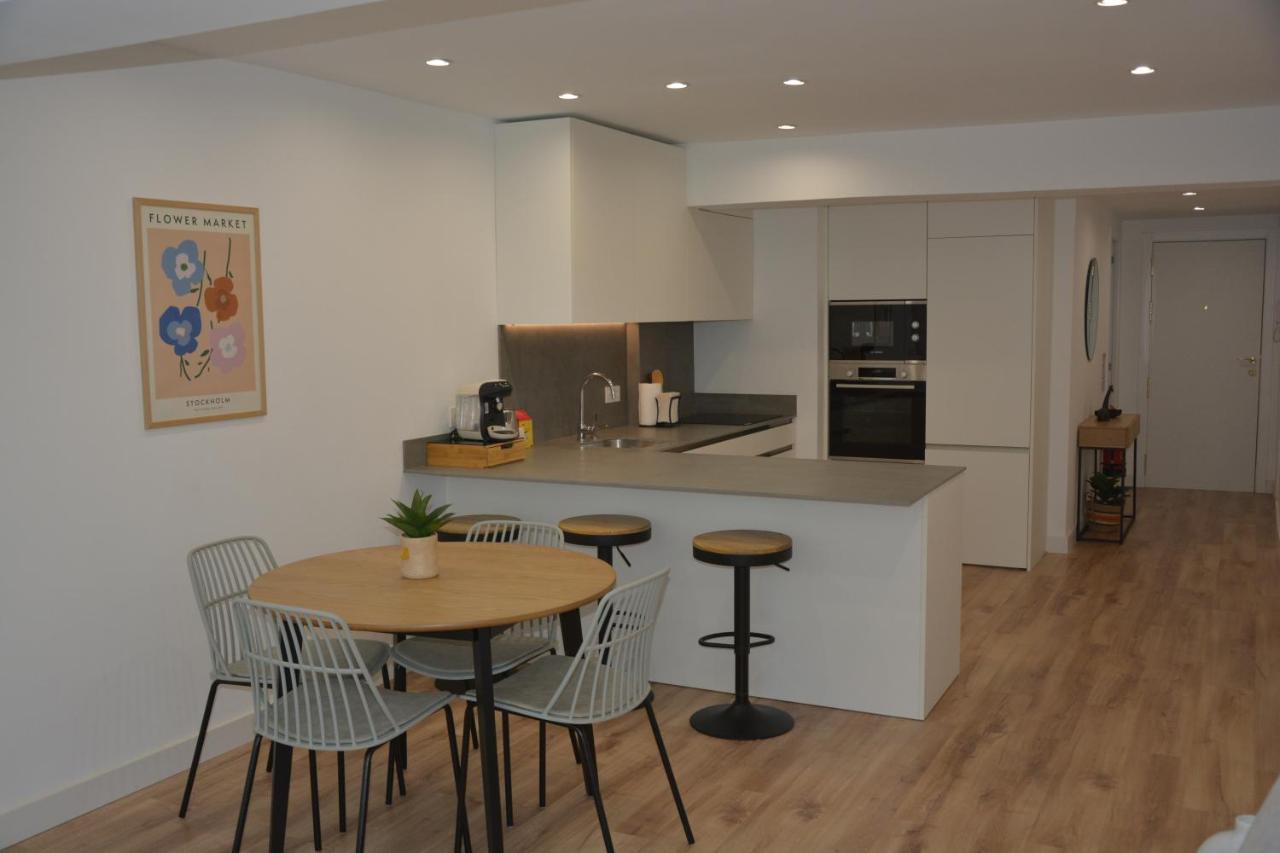 Ferienwohnung Pablo Casals 29 Marbella Exterior foto