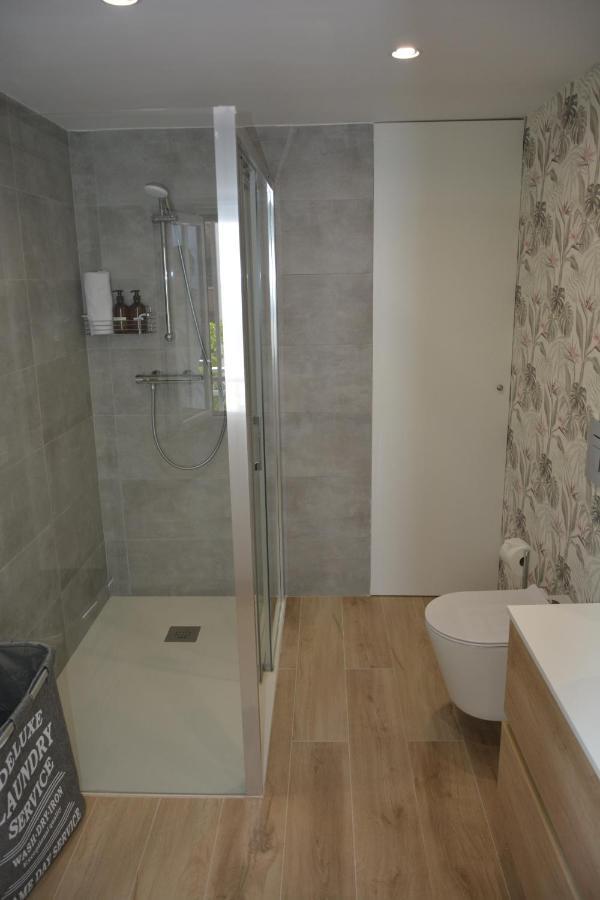 Ferienwohnung Pablo Casals 29 Marbella Exterior foto